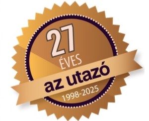 Az Utazó Magazin