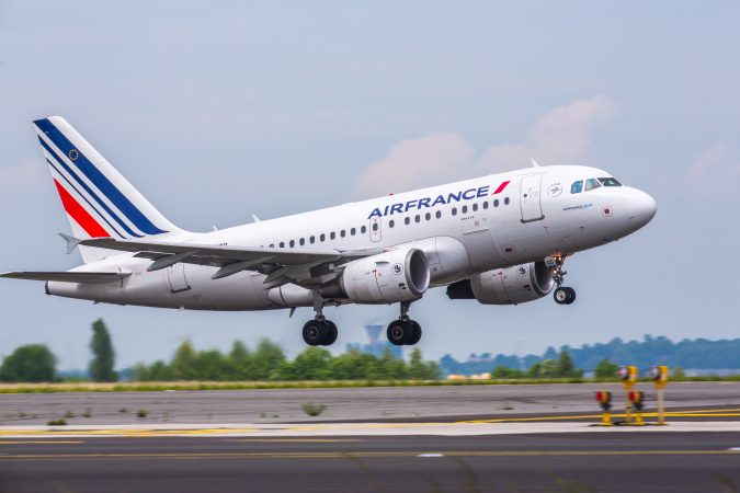Phuketre és Dominikába is közvetlen Air France-járat indul a télen