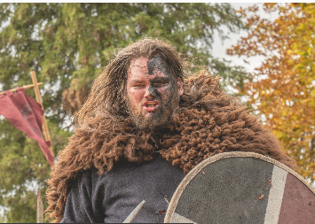 Néhány napra ismét a Barbároké lesz Aquincum néhány