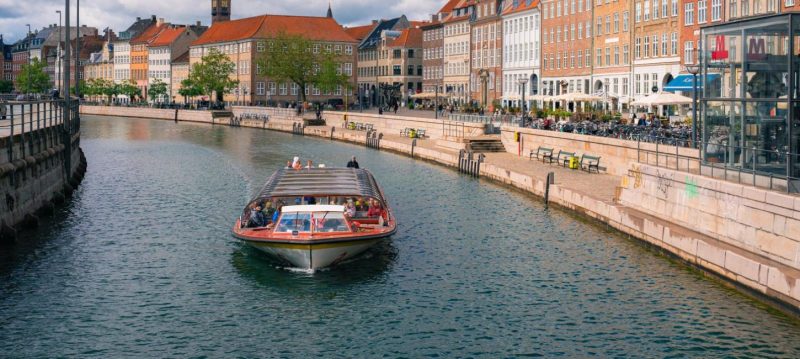 A világ legbiztonságosabb városai