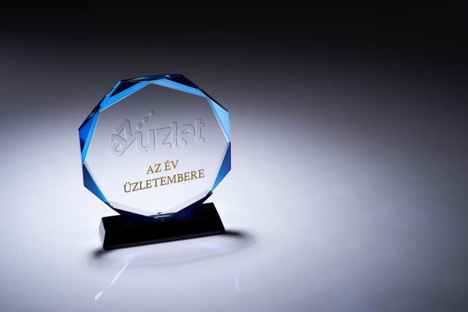 Keressük együtt az Év Üzletemberét és a gazdasági élet legjobbjait!