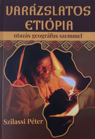 Könyvajánló: Varázslatos Etiópia