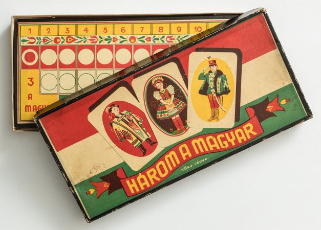 Trikolór-történelem: hazafiságunk mindennapi arcai Pécsen