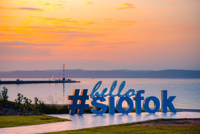 GasztroFok Ősz: Kulináris körutazás Siófokon