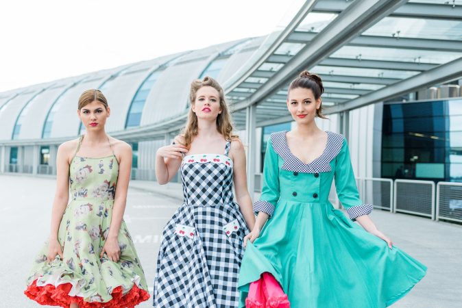 30. Budapest Fashion Week – Harminc év stílus, szabadság és önazonosság