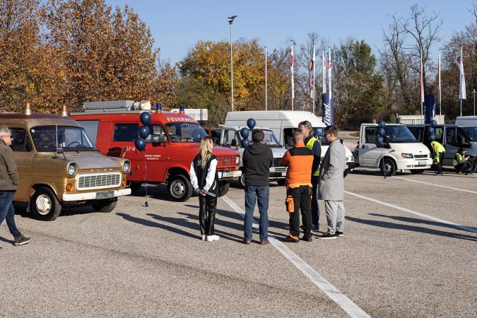 60 éve nemcsak a bankrablók kedvence