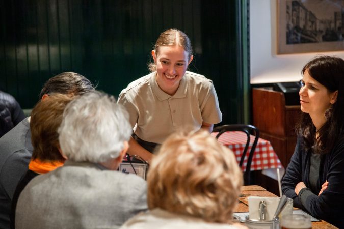 A Fekete Holló megőrizte a magyar ízek DNS-ét