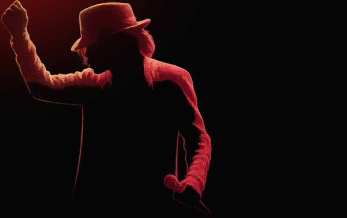 Budapesti kiállításon a Pop Királya