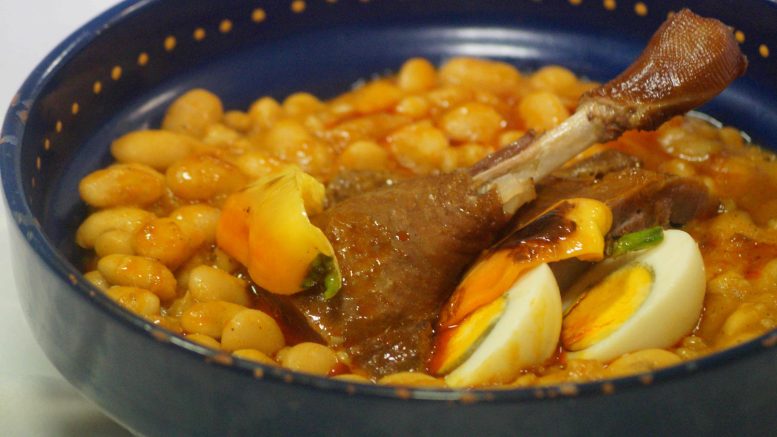 Márton-napi ízünnepek az Öreg Tanyacsárdában