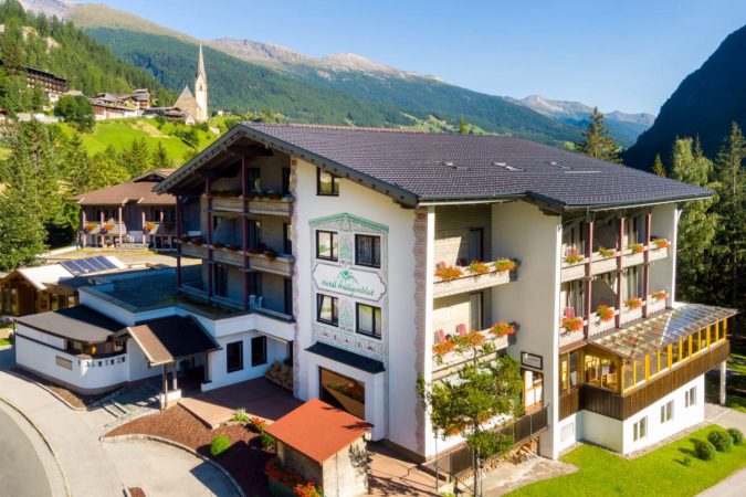 Hilaris Hotels: grandiózus après-ski bárt és színpadot épít a Großglockner lábánál