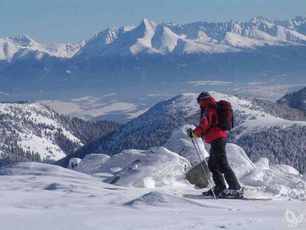Szlovákiában már készülnek a téli szezonra