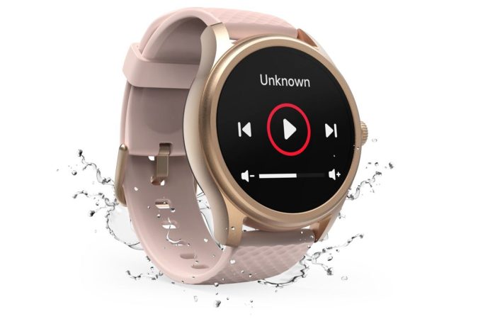 Okos és megfizethető útitársak: Hama Smartwatch okosóra teszt