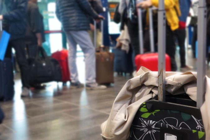 Overtourism: célpontban az óceánjárók