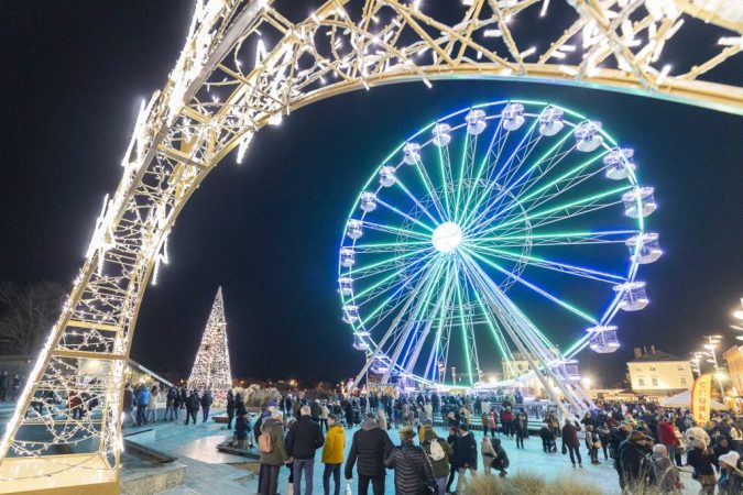 Ünnepi hangulat országszerte: koncertek, kiállítások adventi élmények – hétvégi programajánló