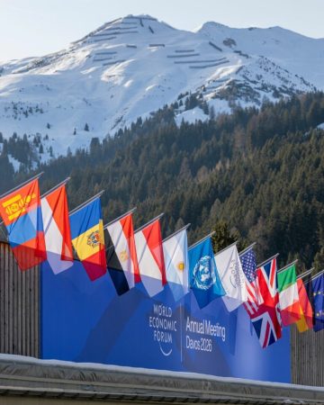 Turizmus: fenntarthatóság és diplomáciai tőke – a davosi turisztikai panelbeszélgetés tanulságai