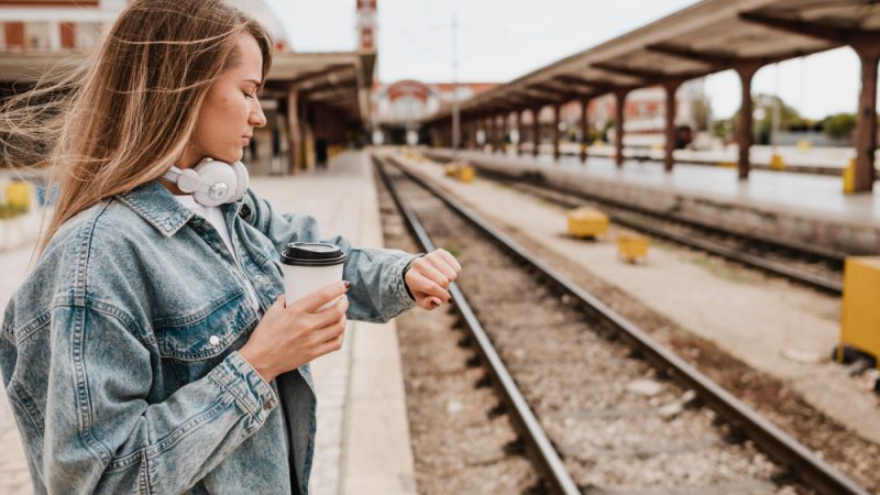 Európa vasúti hálózatának reneszánsza folytatódik: öt új vonatjárat indul 2026-ban