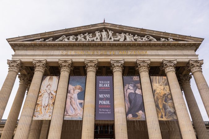 Ingyenes múzeumköröket tehetünk január 22.-én