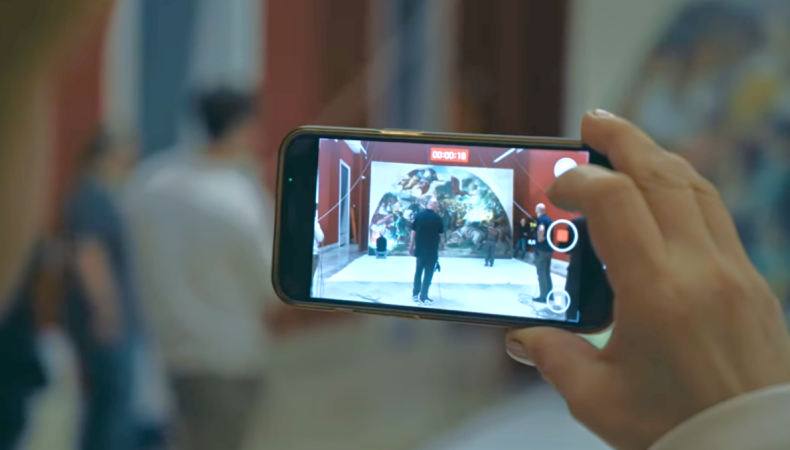 Több, mint egy évszázada nem látott festménnyel is büszkélkedhet az elmúlt 40 év legjelentősebb Attila-kiállítása