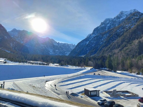Barangolás Szlovéniában – alpesi városoktól királyi villákig