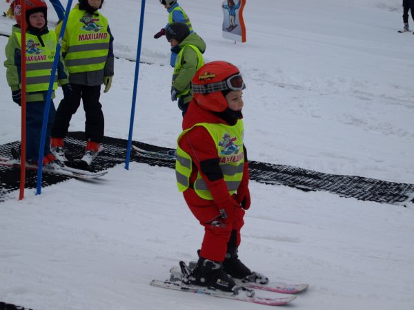 Februárban Donovaly ad otthont a Honda Kupának – jön a 34. Országos Amatőr Gyermek Síbajnokság
