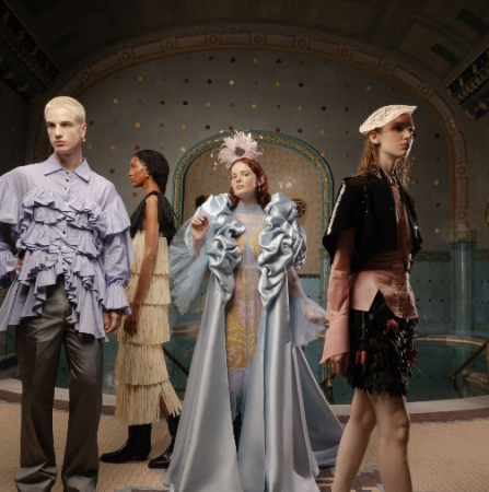 Több mint egy divathét – itt a 17. Budapest Central European Fashion Week