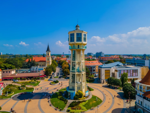 Tavaszi kulturális kavalkád a Balaton partján – újra itt a siófoki fesztivál