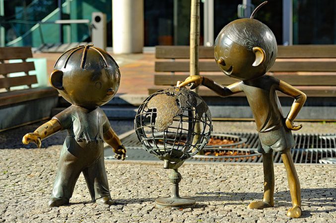 Lolka-Bolka otthona lett Lengyelország kulturális fővárosa