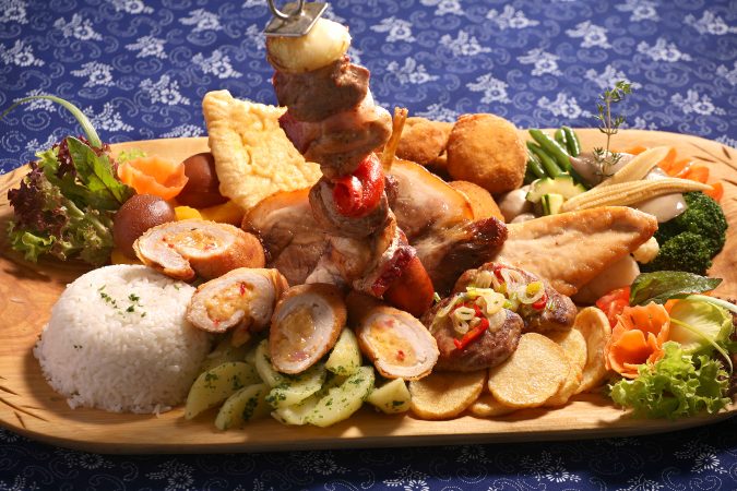 Vadételekkel, torkoskodással és akcióval indít az Öreg Tanyacsárda