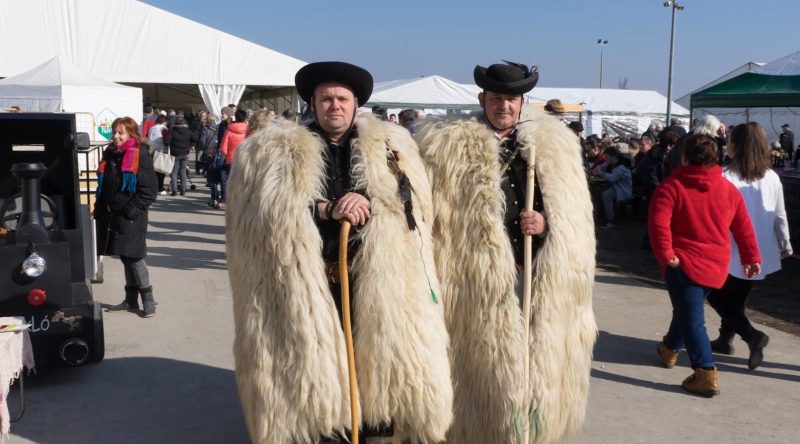 Télbúcsúztató ízekkel kel újra életre a Kakucsi Böllérfesztivál