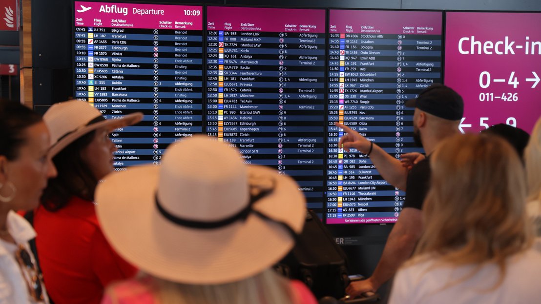 Így utazhatunk idén nyáron anélkül, hogy ráfizetnénk a közel-keleti válságra Így utazhatunk idén nyáron anélkül, hogy ráfizetnénk a közel-keleti válságra
