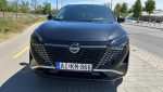 Villanyautó hatású hibrid Japánból - Nissan Qashqai e-POWER Tekna+ teszt Villanyautó hatású hibrid Japánból - Nissan Qashqai e-POWER Tekna+ teszt