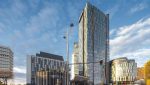 Teszteltük: Clarion Hotel Vienna South - felhőkarcolós szállodai élmény Bécs felett Teszteltük: Clarion Hotel Vienna South - felhőkarcolós szállodai élmény Bécs felett