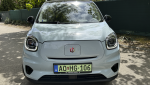 Tesz-Vesz városból a budapesti forgalomba. Leapmotor T03 teszt Tesz-Vesz városból a budapesti forgalomba. Leapmotor T03 teszt