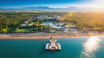 Egy személyre szabott paradicsom – Ela Excellence Resort Belek