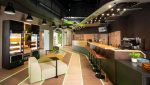 Teszteltük: ibis Styles, a repülés ihlette kényelem Debrecenben