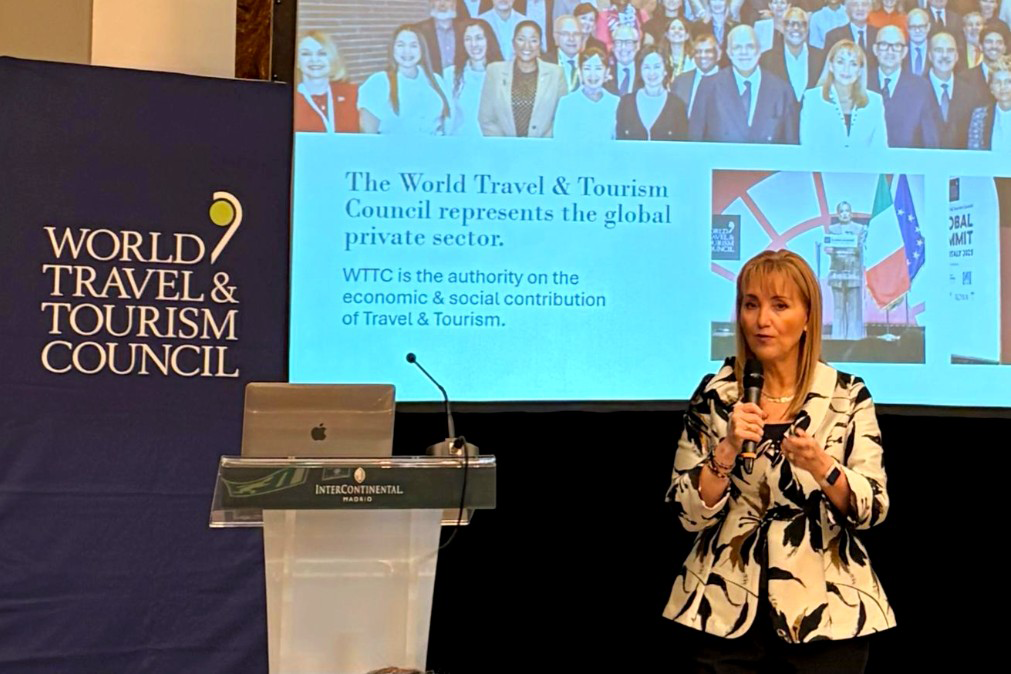 WTTC: hiába a válsághelyzetek, az emberek világszerte utazni akarnak