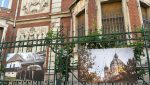 Erdély szíve egy budapesti utcatárlaton Erdély szíve egy budapesti utcatárlaton