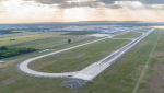 Fejlesztésekkel készül a Budapest Airport a nyári csúcsidőszakra