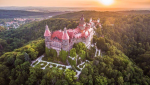 Lengyelország kastélyparadicsoma: hercegek nyomában Alsó-Sziléziában