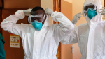 Ebola-járvány: Mekkora a kockázat Európa számára?
