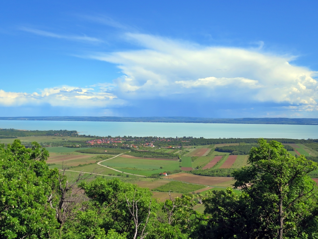 A magyar Toszkána: ahol a Balaton-felvidék legszebb arca vár A magyar Toszkána: ahol a Balaton-felvidék legszebb arca vár